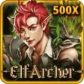 Elf Archer screenshot