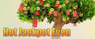 နေ့စဉ်ဘောနပ်စ် promotion