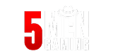 5men logo