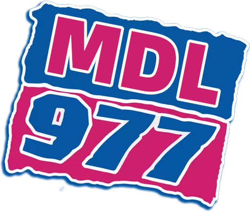 mdl977 Logo
